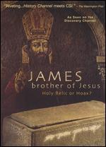 James: Brother of Jesus