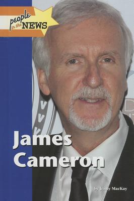 James Cameron - MacKay, Jennifer