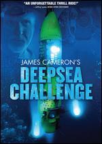James Cameron's Deepsea Challenge