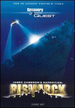 James Cameron's Expedition: Bismarck