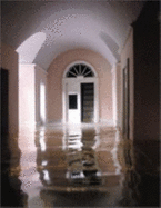 James Casebere: The Spatial Uncanny