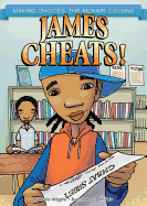James Cheats!