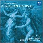 James Cohn: A Grecian Festival