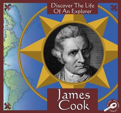 James Cook - Kline, Trish
