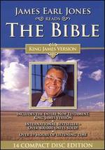 James Earl Jones Reads the Bible