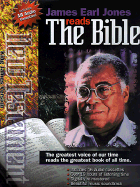 James Earl Jones Reads the Bible