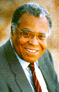 James Earl Jones: Voices and Silences