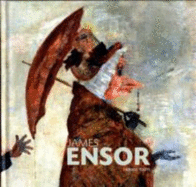 James Ensor - Todts, Herwig, and Jong, Leen de