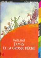 James Et La Grosse Pech