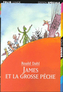 James Et la Grosse Peche