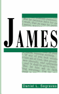 James: Faith at Work; A Commentary