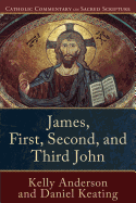 James, First, Second, and Third John