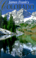 James Frank's Colorado Maroon Bells Cover