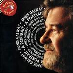 James Galway: A Portrait