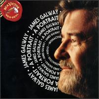 James Galway: A Portrait - Eastman Philharmonia; I Solisti di Zagreb; James Galway (flute); National Philharmonic Orchestra; The Chieftains;...