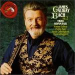 James Galway Plays Bach, Vol. 2: Trio Sonatas