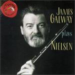 James Galway Plays Nielsen