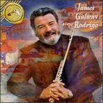 James Galway Plays Rodrigo