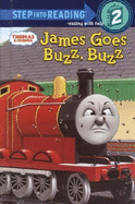 James Goes Buzz Buzz