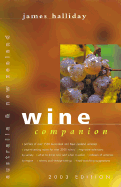 James Halliday Australia Wine Companion