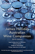 James Halliday Australian Wine Companion