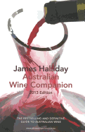 James Halliday Australian Wine Companion