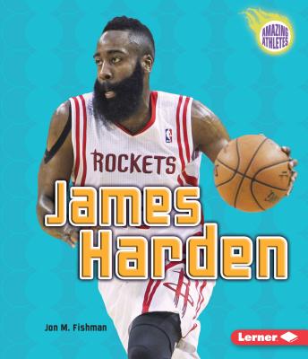 James Harden - Fishman, Jon M