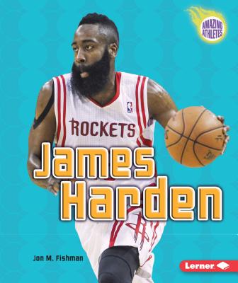 James Harden - Fishman, Jon M