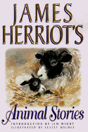 James Herriot's Animal Stories
