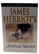 James Herriot's Animal Stories