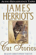 James Herriot's Cat Stories