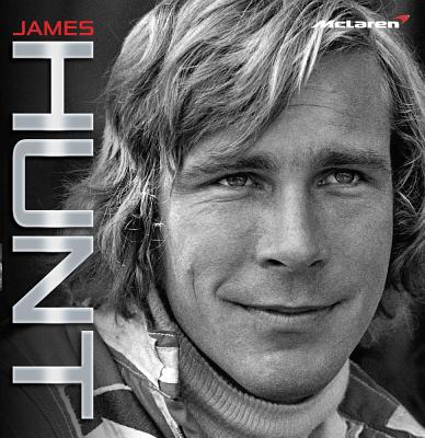 James Hunt - Hamilton, Maurice