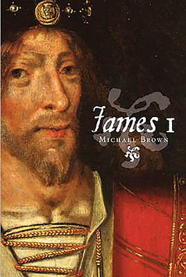 James I - Brown, Michael