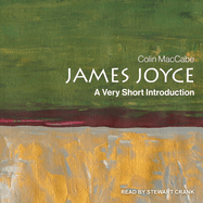James Joyce: A Very Short Introduction