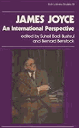 James Joyce: An International Perspective