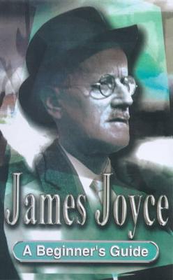 James Joyce - Startup, Frank