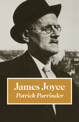 James Joyce - Parrinder, Patrick
