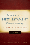 James MacArthur New Testament Commentary: Volume 28