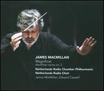 James MacMillan: Magnificat