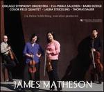 James Matheson