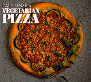 James McNair's Vegetarian Pizza