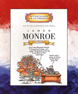 James Monroe: Fifth President 1817-1825