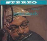 James Moody