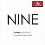 James Piorkowski: Nine