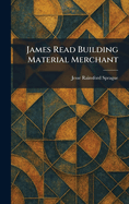 James Read Building Material Merchant