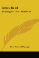 James Read: Building Material Merchant