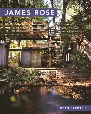 James Rose - Cardasis, Dean
