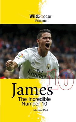 James The Incredible Number 10 - Part, Michael