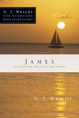 James - Wright, N T, and Le Peau, Phyllis J (Contributions by)