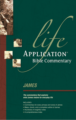 James - Livingstone (Creator), and Osborne, Grant R (Editor), and Comfort, Philip W (Editor)